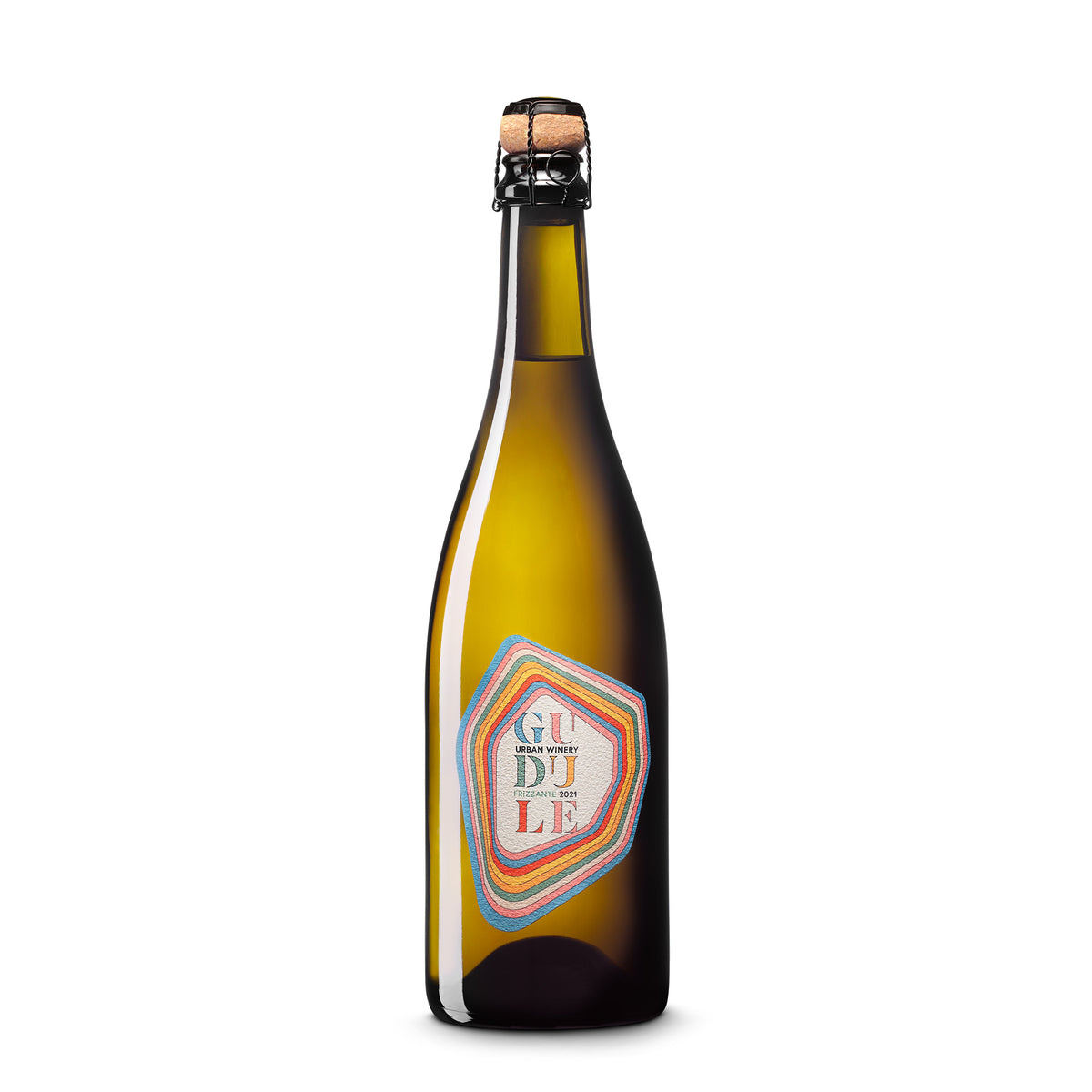 Effervescence au Palais 2021 - Brut nature | No added sulfur