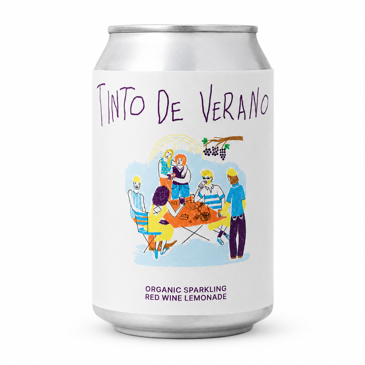 Tinto de Verano
